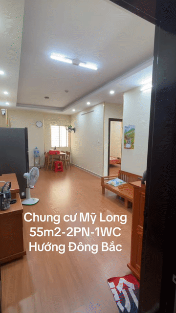Mua bán Căn hộ Chung cư Căn hộ Cao cấp Mỹ Long Thành phố Thủ Đức Tp Hồ Chí Minh diện tích 55 m² giá 3,599 tỷ
