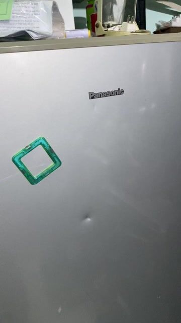 Tủ lạnh Panasonic NR-BU303 SSVN Inverter Xám. Mua bán Tủ lạnh tại Thành phố Thủ Đức Tp Hồ Chí Minh được đăng bởi Lữ Quôc hình 1