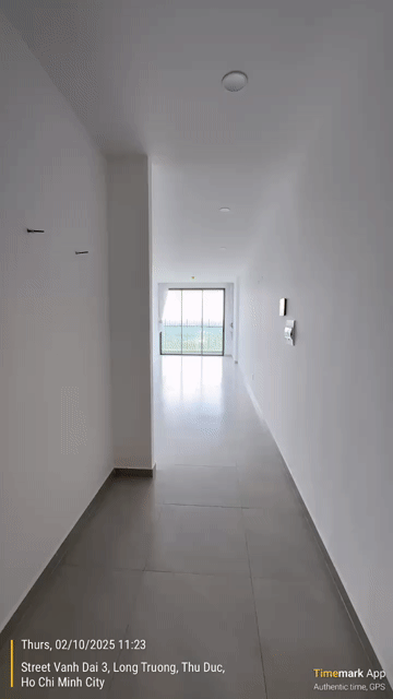 Cho thuê Căn hộ Chung cư MT Eastmark City Thành phố Thủ Đức Tp Hồ Chí Minh diện tích 65 m² giá 5 triệu/tháng