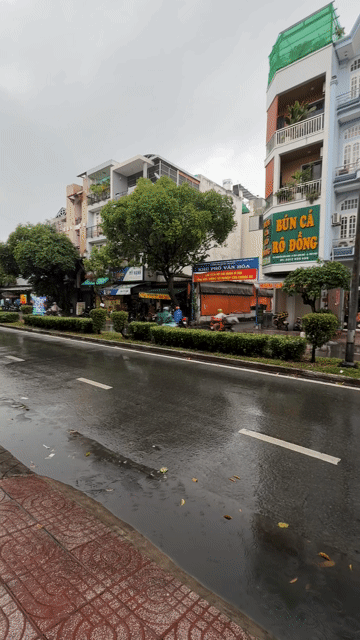 Cho thuê Văn phòng, Mặt bằng kinh doanh Quận Tân Phú Tp Hồ Chí Minh diện tích 52 m² giá 19 triệu/tháng