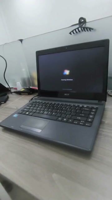 Thanh lý gấp Laptop Acer I3 500GB| Gần Aeon Mall. Mua bán Laptop tại Thành phố Thuận An Bình Dương được đăng bởi Shop Dán Tường NHL hình 1
