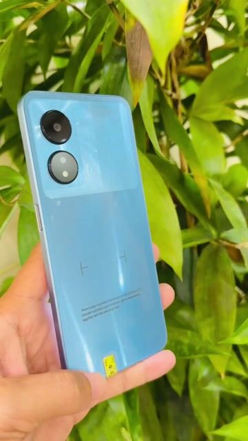 🔥OPPO DIMENSITY RAM 12GB MỚI 100% MẠNH MẼ ĐẸP MƯỢT. Mua bán Điện thoại tại Quận 8 Tp Hồ Chí Minh được đăng bởi GIA NGUYỄN STORE hình 1