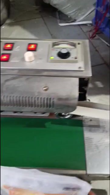 Máy hàn miệng túi FR-900. Mua bán Đồ chuyên dụng, Giống nuôi trồng tại Huyện Gò Dầu Tây Ninh được đăng bởi Hảo hình 1