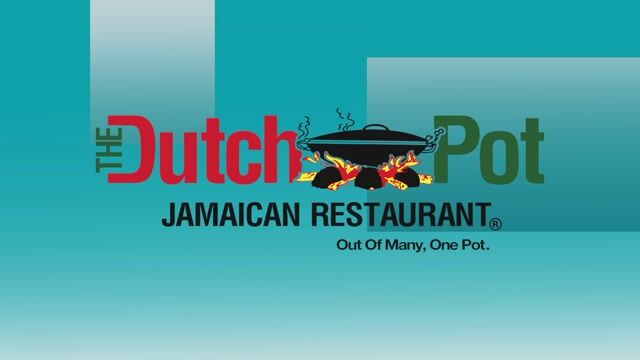 The Dutch Pot Jamaican Restaurant, Plantation