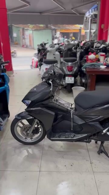 Honda ABR 2017.BS35.Xe đẹp siêu hot.Máy zin. Mua bán Xe máy tại Quận 6 Tp Hồ Chí Minh được đăng bởi Cửa Hàng Xe Máy Hoà Bùi hình 1