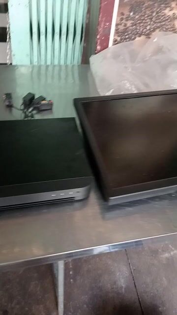 Thanh lý trọn bộ camera màn hình đầu thu đầy đủ. Mua bán Máy ảnh, Máy quay tại Quận Tân Phú Tp Hồ Chí Minh được đăng bởi Điện Tử Quách Điêu hình 1