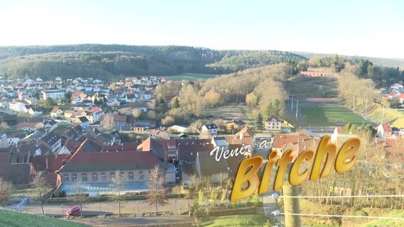 " FILS D'ARCHEVEQUE" LE MAKING OF!