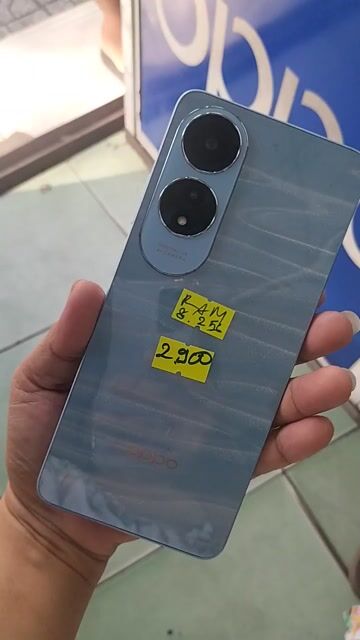 Bán A60/Ram8/256GB/màn zin/full chức năng . Mua bán Điện thoại tại Quận Bình Tân Tp Hồ Chí Minh được đăng bởi đi động giá rẽ hình 1