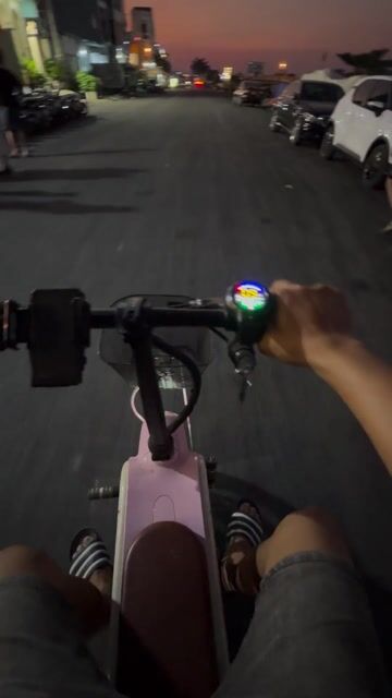 Xe đạp điện Burke ( xe điện hotgirl). Mua bán Xe đạp tại Quận Gò Vấp Tp Hồ Chí Minh được đăng bởi Hoàng Việt hình 1