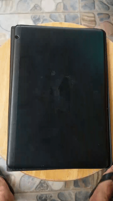 Huawei Mediapad T5 3GB/32GB Đen Sim 4G nghe gọi. Mua bán Máy tính bảng tại Quận Gò Vấp Tp Hồ Chí Minh được đăng bởi SecondFones hình 1