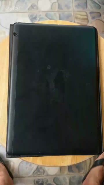 Huawei Mediapad T5 3GB/32GB Đen Sim 4G nghe gọi. Mua bán Máy tính bảng tại Quận Gò Vấp Tp Hồ Chí Minh được đăng bởi SecondFones hình 1