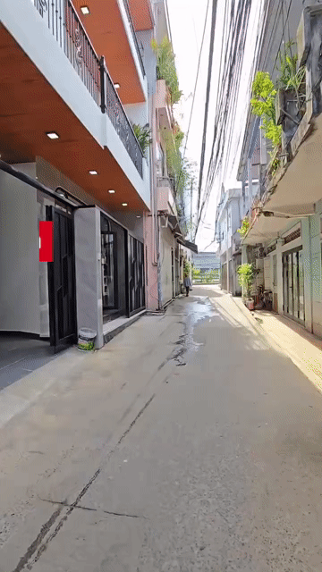 Mua bán Nhà ở Quận Thanh Khê Đà Nẵng diện tích 79 m² giá 5,55 tỷ