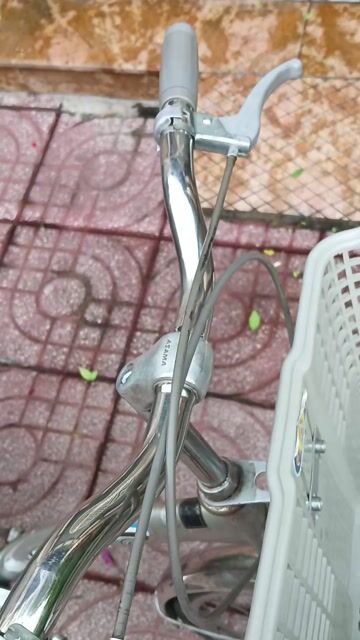 Martin@ 100% xe xịn chính hãng còn rất mới 27in. Mua bán Xe đạp tại Quận Tân Phú Tp Hồ Chí Minh được đăng bởi Thanh Hùng hình 1