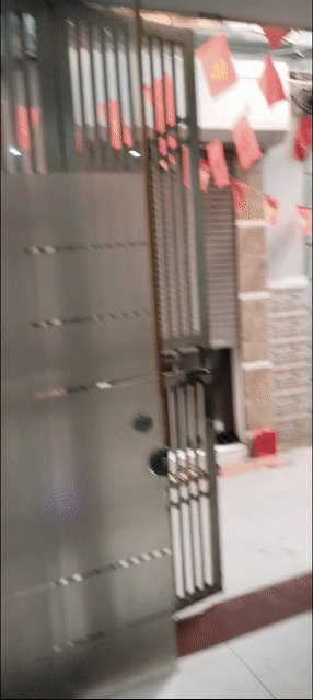 Cho thuê Nhà ở Quận Hoàng Mai Hà Nội diện tích 30 m² giá 7 triệu/tháng