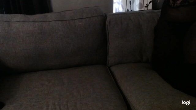 Model - BambiAmbita ass