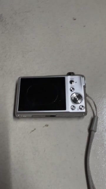 Máy ảnh Samsung ST60 12.2Mpx ố lót. Mua bán Máy ảnh, Máy quay tại Quận Bình Tân Tp Hồ Chí Minh được đăng bởi Nguyễn Nam hình 1