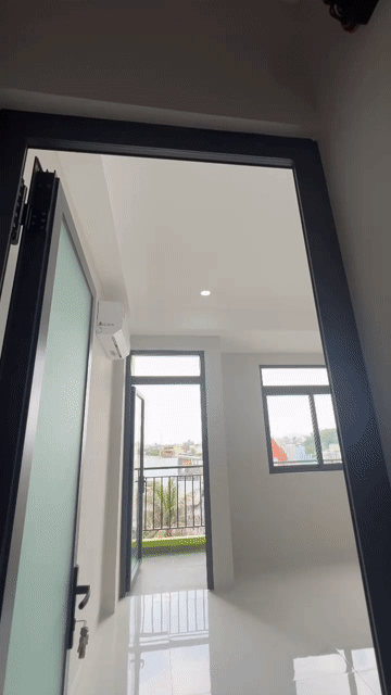 Cho thuê Phòng trọ Quận Bình Thạnh Tp Hồ Chí Minh diện tích 30 m² giá 4,2 triệu/tháng