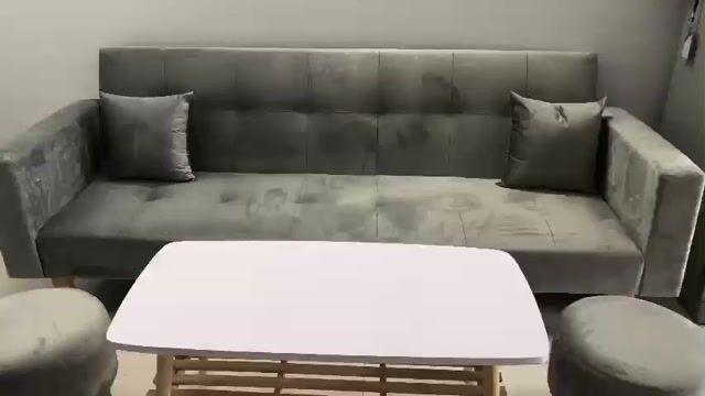 GHẾ SOFA GIƯỜNG-SOFA BED RẺ ĐẸP PHÒNG KHÁCH TPHCM