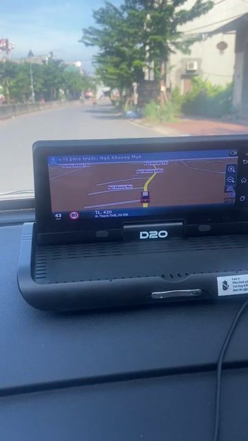 camera hành trình vietmap D20. Mua bán Phụ tùng xe tại Huyện Thạch Thất Hà Nội được đăng bởi Trung hình 1
