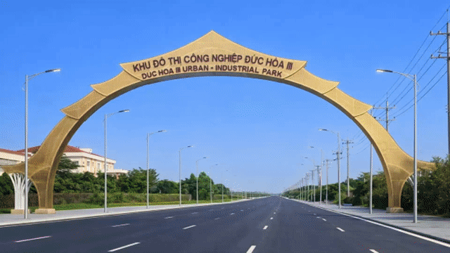 Mua bán Nhà ở Huyện Đức Hòa Long An diện tích 75 m² giá 1,5 tỷ