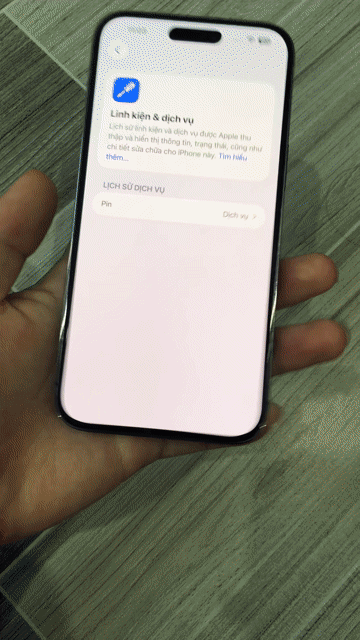 cần tiền bán gấp ip 14 pro max. Mua bán Điện thoại tại Quận Long Biên Hà Nội được đăng bởi Nguyễn quang minh  hình 1