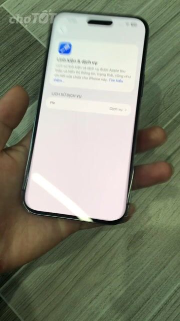 cần tiền bán gấp ip 14 pro max. Mua bán Điện thoại tại Quận Long Biên Hà Nội được đăng bởi Nguyễn quang minh  hình 1