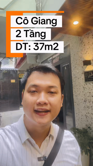 Mua bán Nhà ở Quận Phú Nhuận Tp Hồ Chí Minh diện tích 40 m² giá 6,35 tỷ