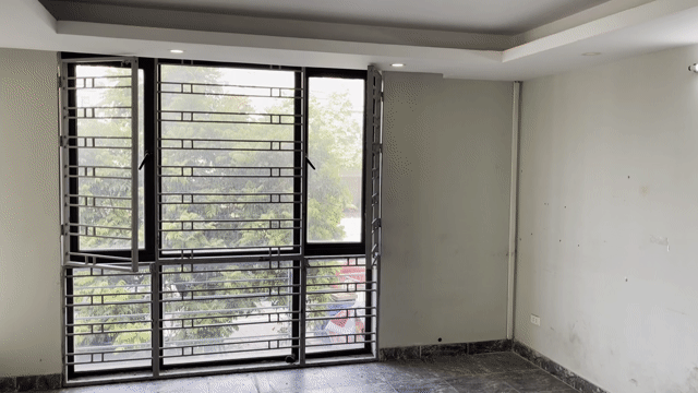 Cho thuê Văn phòng, Mặt bằng kinh doanh Quận Long Biên Hà Nội diện tích 50 m² giá 5 triệu/tháng
