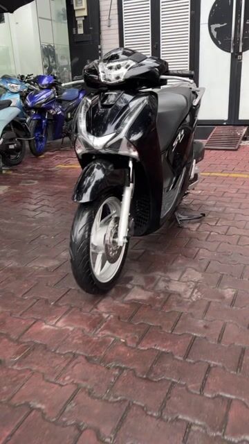 [GÓP ĐC GIỮ CAVET] SH 150 ABS 2017, biển số 66. Mua bán Xe máy tại Quận 12 Tp Hồ Chí Minh được đăng bởi Bùi văn hiếu hình 1