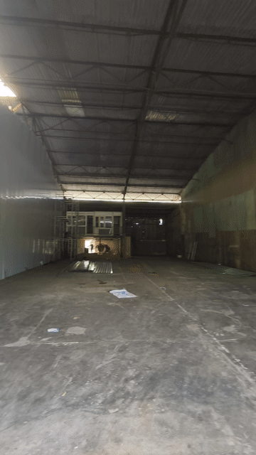 Cho thuê Văn phòng, Mặt bằng kinh doanh Thành phố Thủ Đức Tp Hồ Chí Minh diện tích 500 m² giá 26 triệu/tháng