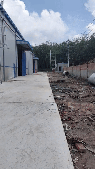 Cho thuê Văn phòng, Mặt bằng kinh doanh Huyện Phú Giáo Bình Dương diện tích 5000 m² giá 330 triệu/tháng