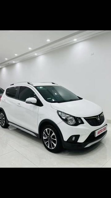 VinFast Fadil 2021 Plus - Trả trước chỉ 79 triệu. Mua bán Ô tô tại Thành phố Quảng Ngãi Quảng Ngãi được đăng bởi Trần Minh Thông hình 1