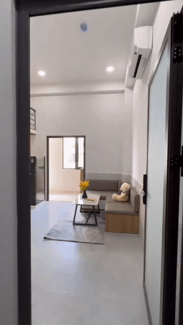 Cho thuê Phòng trọ Quận Gò Vấp Tp Hồ Chí Minh diện tích 32 m² giá 6,2 triệu/tháng