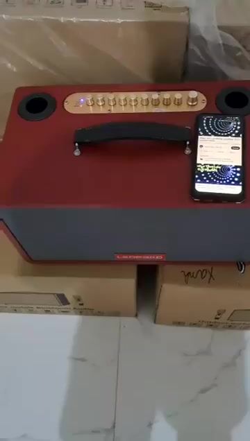 Ít dùng nên mình pass lại test thoải mái nhé. Mua bán Tivi, Âm thanh tại Thành phố Buôn Ma Thuột Đắk Lắk được đăng bởi CAT5 CHUẨN hình 1