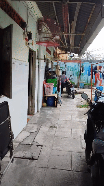 Cho thuê Phòng trọ Huyện Củ Chi Tp Hồ Chí Minh diện tích 28 m² giá 1,2 triệu/tháng