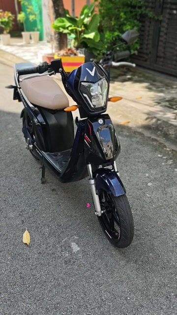 Xe điện Vinfast Ludo Xanh Biển Sài Gòn Chính Chủ. Mua bán Xe điện tại Quận Tân Phú Tp Hồ Chí Minh được đăng bởi Xe điện Nhất Phương hình 1