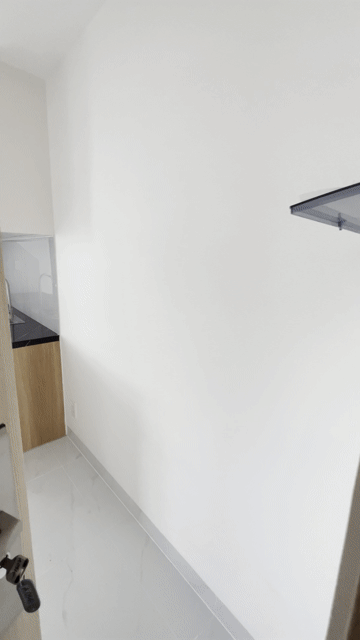 Cho thuê Căn hộ Chung cư Thành phố Thủ Dầu Một Bình Dương diện tích 44 m² giá 4,5 triệu/tháng