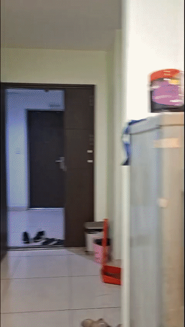 Cho thuê Căn hộ Chung cư 4S Riverside Linh Đông Thành phố Thủ Đức Tp Hồ Chí Minh diện tích 72 m² giá 9 triệu/tháng