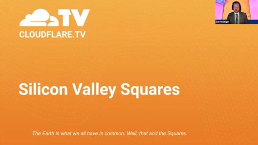 Thumbnail image for video "ðŸŒ± Silicon Valley Squares"