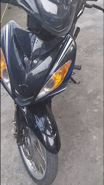 Yamaha Exciter 50cc Đen. Mua bán Xe máy tại Quận 8 Tp Hồ Chí Minh được đăng bởi Nghia Nguyen hình 1