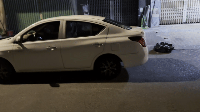 Nissan Sunny 2015 Trắng bớt nhẹ. Mua bán Ô tô tại Thành phố Thủ Đức Tp Hồ Chí Minh được đăng bởi Trường hình 1