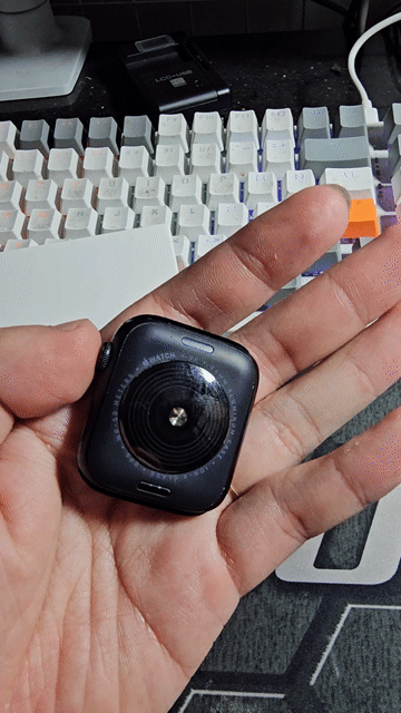 Apple Watch SE 2 (2022) Xanh Cũ Đẹp Full Hộp Phụ. Mua bán Thiết bị đeo thông minh tại Thành phố Thủ Đức Tp Hồ Chí Minh được đăng bởi Hoàng Apple hình 1