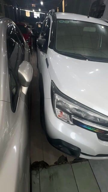 Suzuki XL 7 2020 GLX AT - 88012 km. Mua bán Ô tô tại Quận Bình Thuỷ Cần Thơ được đăng bởi Phi hình 1