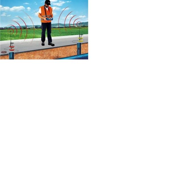 Dò rò rỉ đường nước, chống thấm tận nơi
