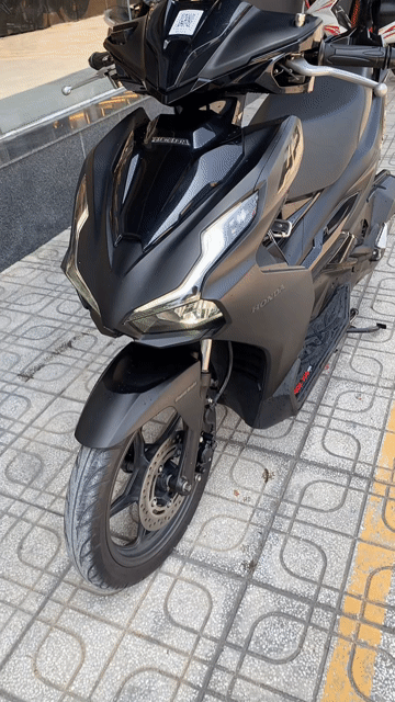 Air Blade 125 2022 4VAL BSTP Smart Key Xe Đẹp. Mua bán Xe máy tại Quận Gò Vấp Tp Hồ Chí Minh được đăng bởi Khương Phan hình 1