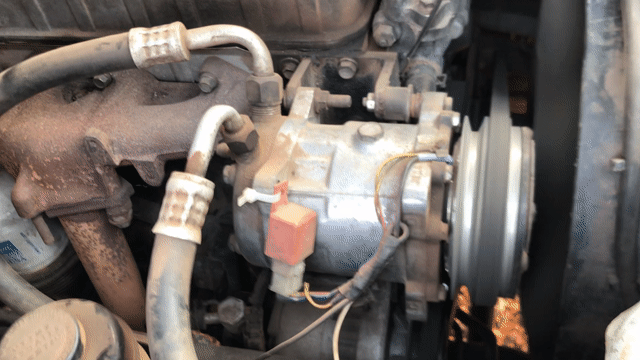 Xe tải Isuzu 1t2 thùng kín chính chủ. Mua bán Xe tải, xe ben tại Huyện Tân Biên Tây Ninh được đăng bởi lam van quy hình 1