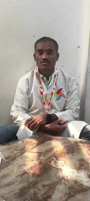 Raju Routhu