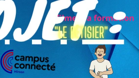 L'histoire du campus connecté d'Hirson
