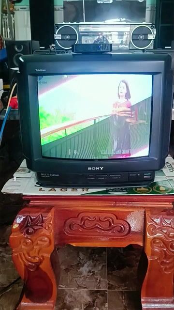 Tivi Sony nội địa Nhật KV-B14K3. Mua bán Tivi, Âm thanh tại Thành phố Cao Lãnh Đồng Tháp được đăng bởi Bình hình 1