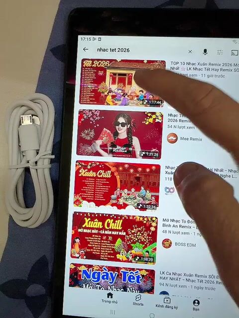 Samsung Tab A8 32GB Đen. Mua bán Máy tính bảng tại Quận 3 Tp Hồ Chí Minh được đăng bởi Tin Tin hình 1